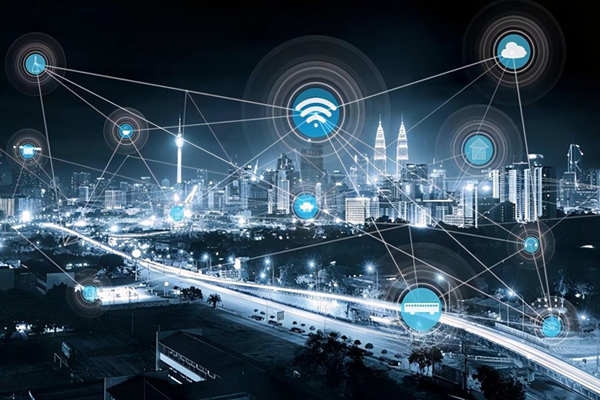 樓宇智能化控制技術將越發“智慧化”！