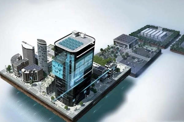 結(jié)合樓宇自控技術(shù)，電氣工程設(shè)備更具智能化！