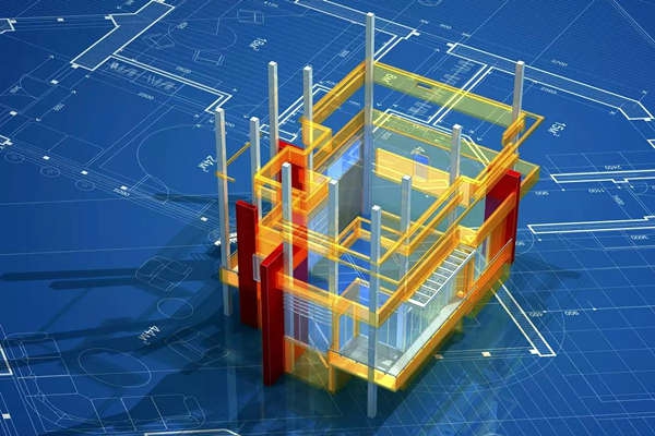 BIM能夠模擬智能樓宇造價(jià)管理！