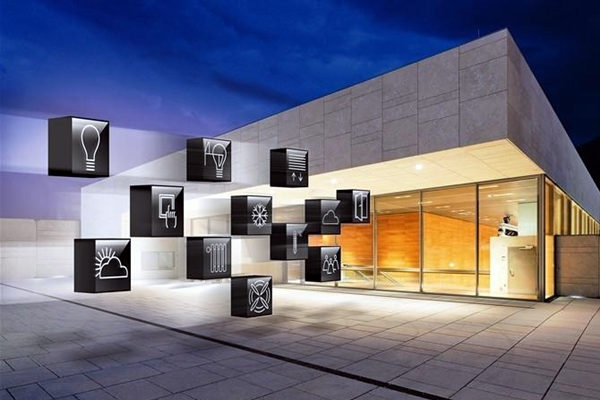 樓宇自控工程實施存在的問題及對策！