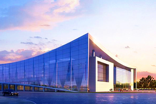 樓宇智能化系統(tǒng)方案的應(yīng)用！