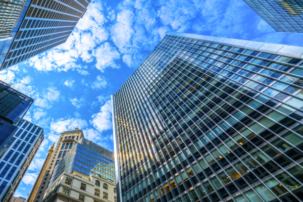 為節能減排做出貢獻，樓宇自控系統為何？