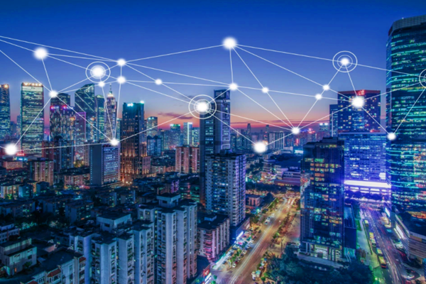 樓宇智能化系統，保障建筑安全！