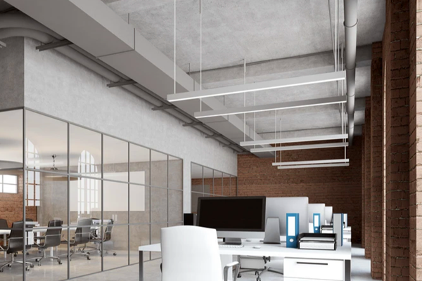 智能樓宇自控系統原理解析！