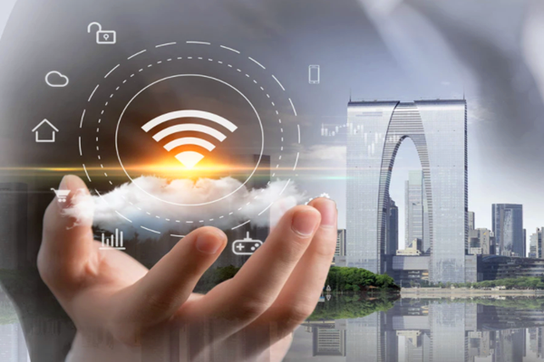 智能樓宇自控系統知識要點！