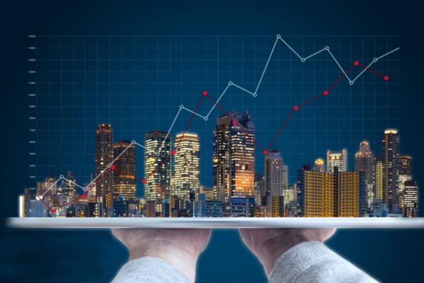 智慧樓宇解決方案，助力建筑節能！