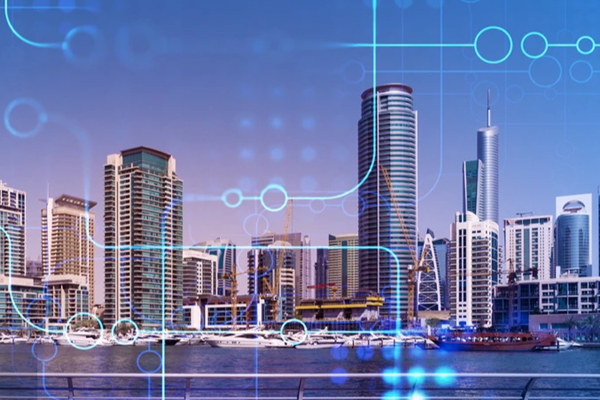 智慧樓宇的優勢有哪些？