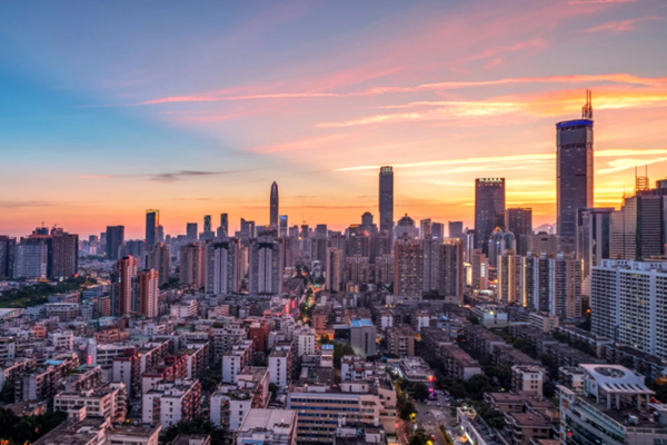 樓宇智能化系統工程設計！