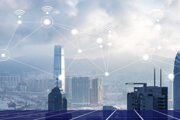 碳中和背景下的智慧建筑！