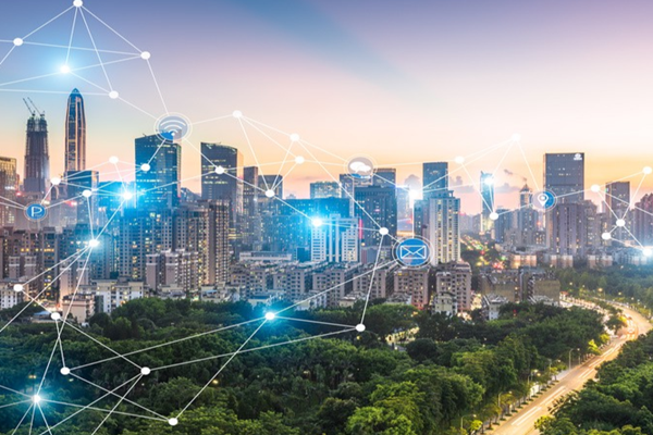 智慧建筑綜合解決方案，那是什么？