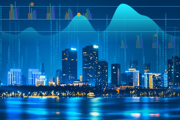 智慧建筑管理平臺有何優勢特點？