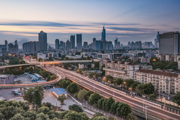 樓宇自控系統方案設計及原則！