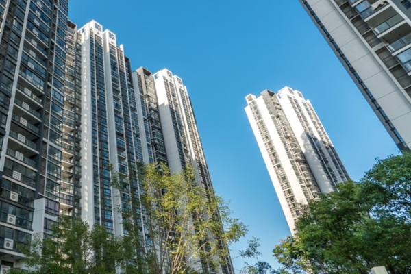 超低能耗建筑是什么，有什么作用？