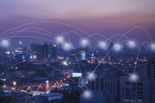 震驚！樓宇自控系統竟然如此便利！