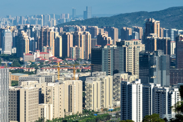 智慧城市下，智能樓宇自動化系統(tǒng)如何發(fā)展？