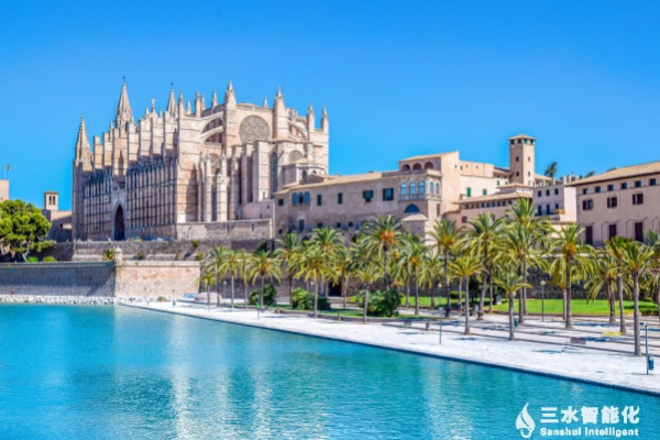 降低能源消耗，降低維護成本，智能建筑中的樓宇自動化系統解決建筑管理痛點！