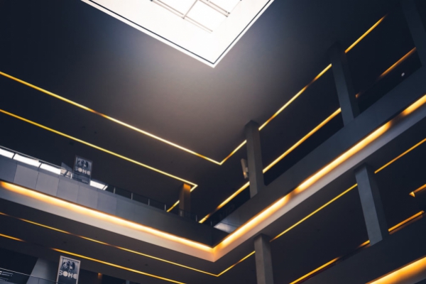 什么是樓宇自控系統？怎么集中控制建筑物內的能耗設備？