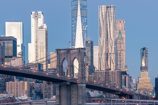 智能樓宇管理系統：未來建筑智能化的必然選擇