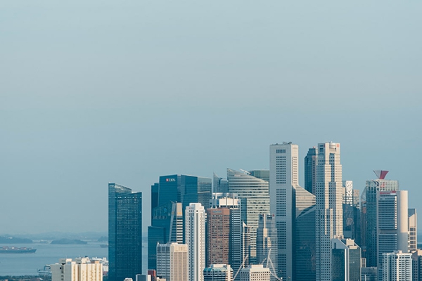 智慧能耗管理平臺簡述！