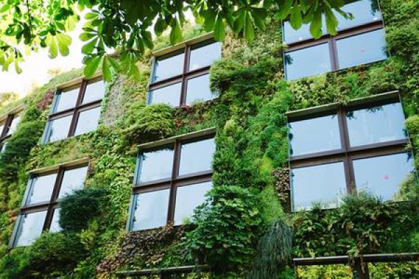 建筑空調(diào)節(jié)能監(jiān)控系統(tǒng)的工作原理