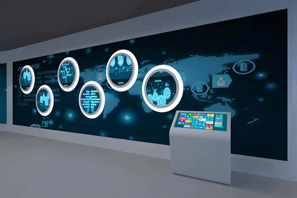 智能樓宇自控系統(tǒng)安防性能的升級優(yōu)化！