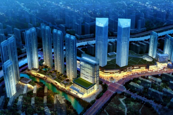 為什么說樓宇自控極具智能化？