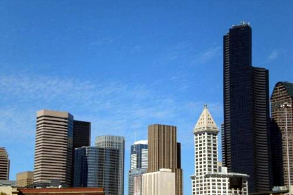 樓宇自控顯著的四大特點！