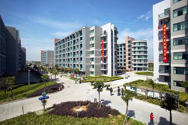 浙江水利水電?？茖W(xué)校樓宇自控案例