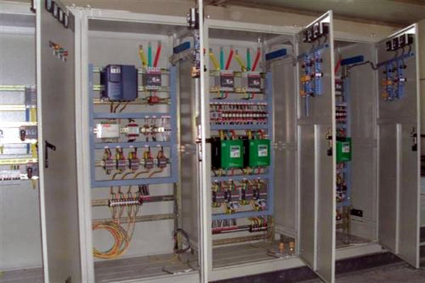 消防巡檢柜的設計思路！