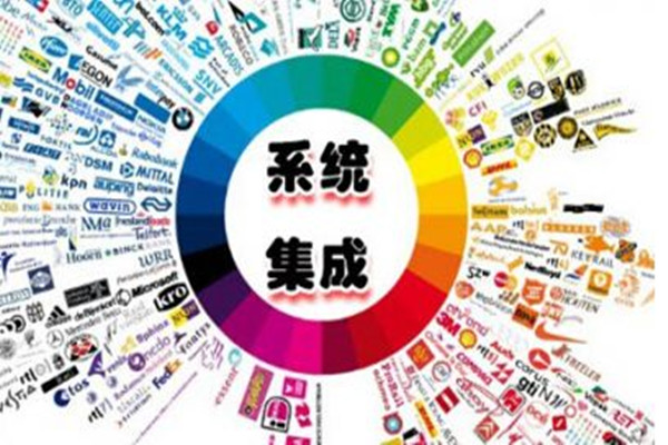 樓宇智能化弱電系統集成的應用！