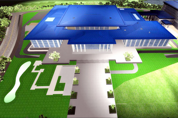 系統(tǒng)集成性關(guān)乎智能樓宇自控系統(tǒng)質(zhì)量！