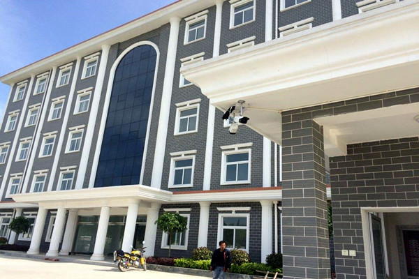 樓宇自動化系統(tǒng)如何有效監(jiān)控樓宇環(huán)境？