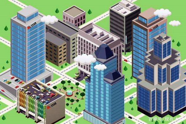 綜合體樓宇智能化施工概念及意義！