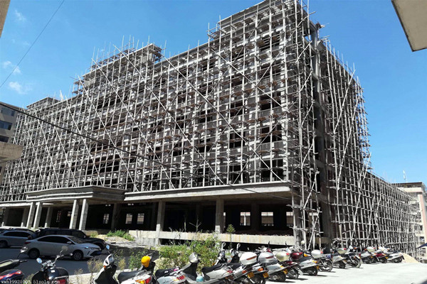 樓宇自動化系統施工中幾個重要的控制措施！