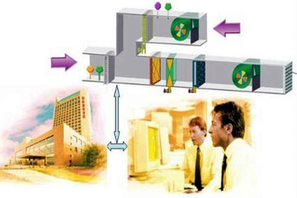 樓宇智能化工程容易出現(xiàn)的問題！
