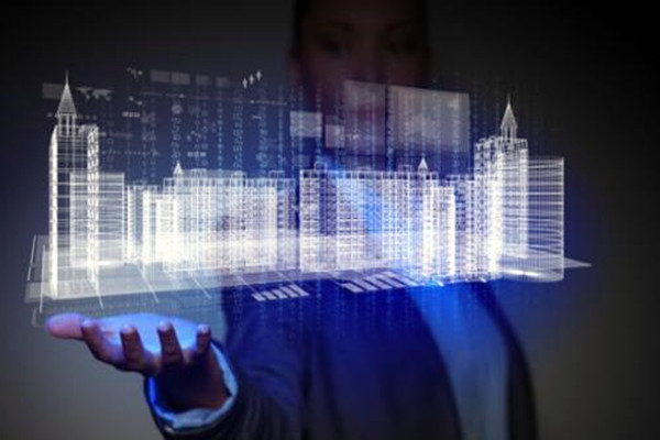 我國樓宇自控發展比較晚，但是前景廣闊！