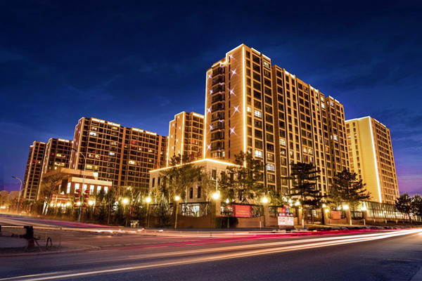 樓宇控制系統施工進度的控制管理！