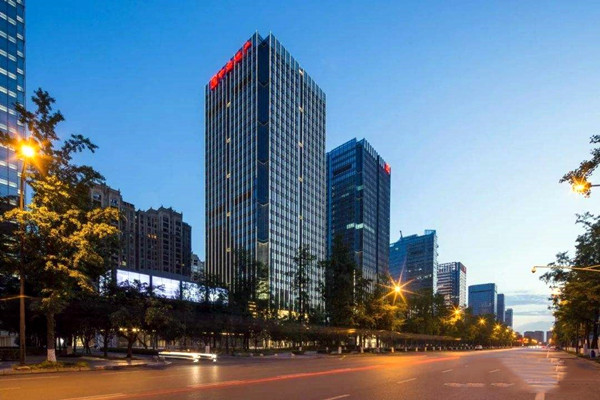 樓宇自控系統項目六個層面的管理控制！