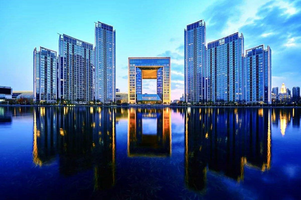 施工時(shí),樓宇自控系統(tǒng)的質(zhì)量如何保證? 施工時(shí),樓宇自控系統(tǒng)的質(zhì)量如何保證?