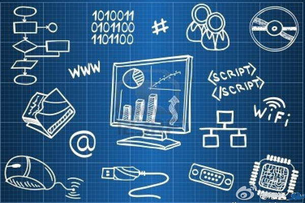 哪些技術實現了樓宇自控系統的集成？