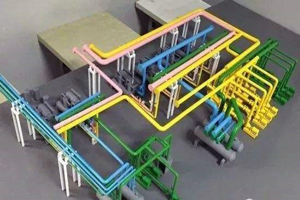 集成BIM與樓宇控制系統架構！