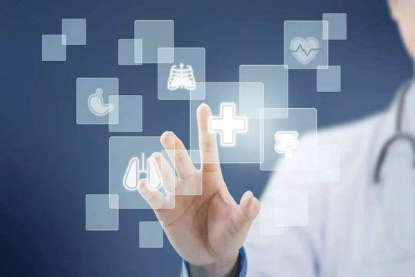 醫療領域，智能樓宇自控系統需要哪些子系統？