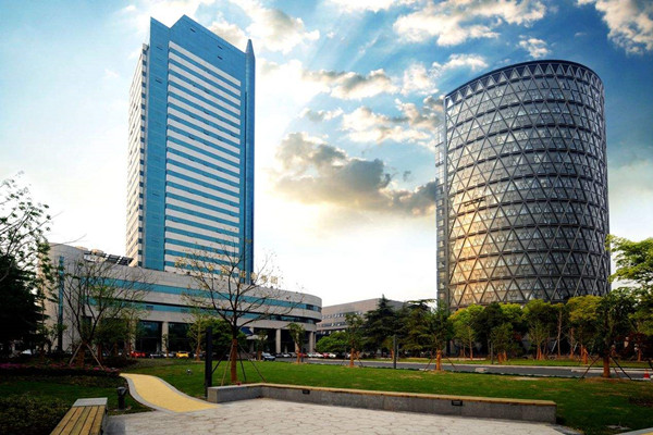 報業集團樓宇控制系統的建設需求！