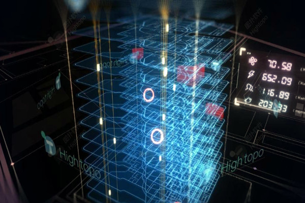 健全樓宇智能化質量保證體系！