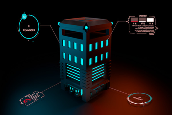 當(dāng)前樓宇自動(dòng)化市場(chǎng)發(fā)展的一些問題!(圖1) 當(dāng)前樓宇自動(dòng)化市場(chǎng)發(fā)展的一些問題!(圖1)