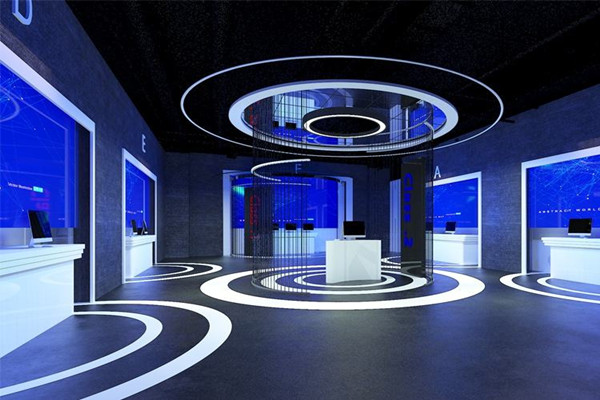 如何確保樓宇智能化進度？(圖1)