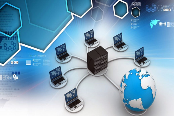 樓宇自控系統的三級網絡結構!(圖1) 樓宇自控系統的三級網絡結構!(圖1)