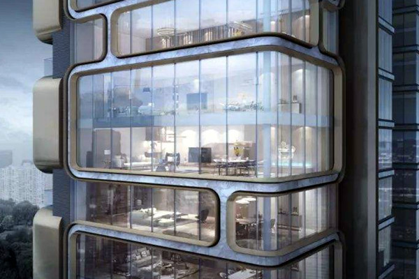 三水帶您熟悉樓宇控制系統(tǒng)運營模式!(圖1) 三水帶您熟悉樓宇控制系統(tǒng)運營模式!(圖1)