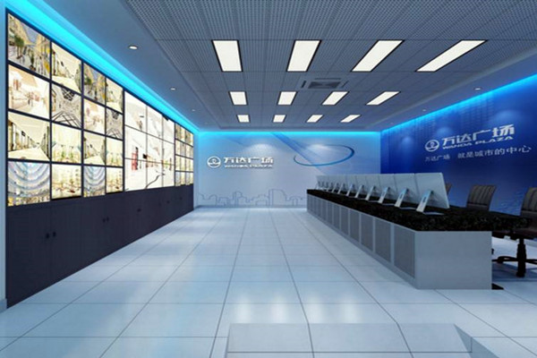 樓宇自動化與自動化系統的關聯!(圖1) 樓宇自動化與自動化系統的關聯!(圖1)