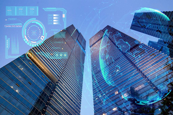 我們如何定義樓宇自控系統?(圖1) 我們如何定義樓宇自控系統?(圖1)